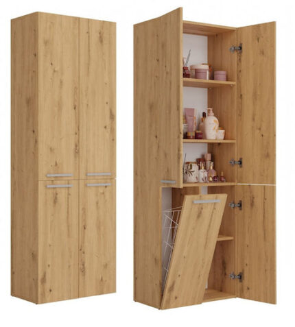 Nel 1k/dd Artisan Bathroom Column
