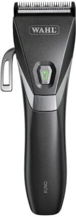 Wahl Professional Kuno Professional Rechargeable Hair Clipper Black 1887-0470