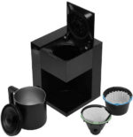 Fellow Commercial Filter Coffee Machine 1700W 1.5lt