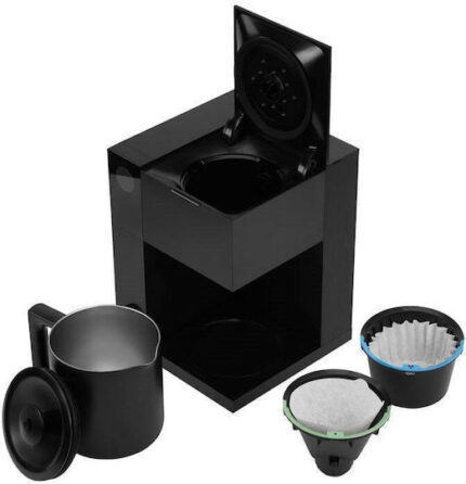 Fellow Commercial Filter Coffee Machine 1700W 1.5lt