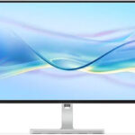 Lenovo L27h-4A 27’ 2560 x 1440 QHD monitor