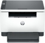 HP LaserJet M234d Black and White Printer