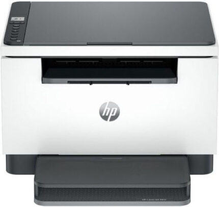 HP LaserJet M234d Black and White Printer