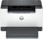HP LaserJet M209d Black and White Printer