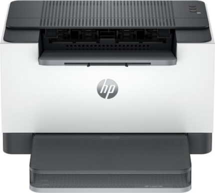 HP LaserJet M209d Black and White Printer