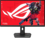 Asus ROG Strix XG27UCG IPS HDR Monitor 27" 4K 3840x2160 160Hz with Response Time 1ms GTG