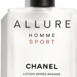 Chanel Allure After Shave Lotion 100ml
