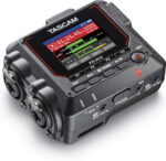 Tascam Black