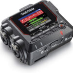Tascam Black
