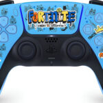Sony DualSense Wireless Gamepad for PS5 Fortnite