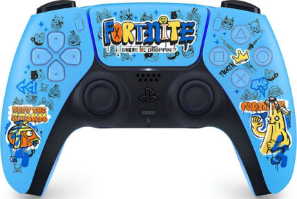 Sony DualSense Wireless Gamepad for PS5 Fortnite
