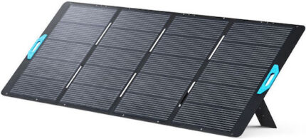 Anker Solix Ps400 Solar Panel Charger 400W for Portable Devices