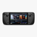 Steam Deck OLED 1TB