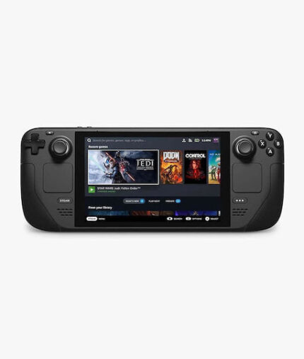 Steam Deck 512GB