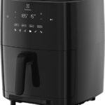 Electrolux Air Fryer 7lt Black EAF7SB