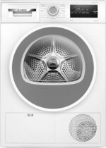 Bosch Serie 4 Tumble Dryer 7kg with Heat Pump