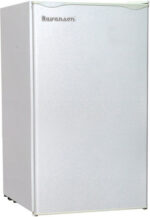 Ravanson Mini Bar 91lt H83xW47xD44cm White LKK-90E