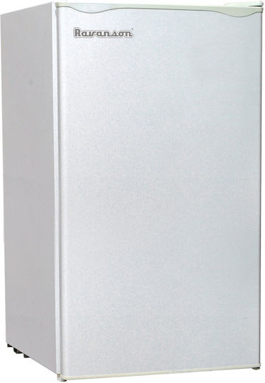 xlarge_20241127104317_ravanson_mini_bar_y83xp47xv44ek_leyko_lkk_90e.jpeg Ravanson Mini Bar 91lt H83xW47xD44cm White LKK-90E - Image 1