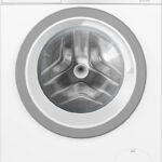 Bosch Washing Machine 8kg with Steam Technology 1400 Rounds Active Water Plus WAN2813APL