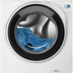 Electrolux Washing Machine 8kg 1400 Rounds EW6F2484P