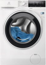 Electrolux Washing Machine 8kg 1400 Rounds EW6F2484P