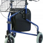Lifter 56cm Gray