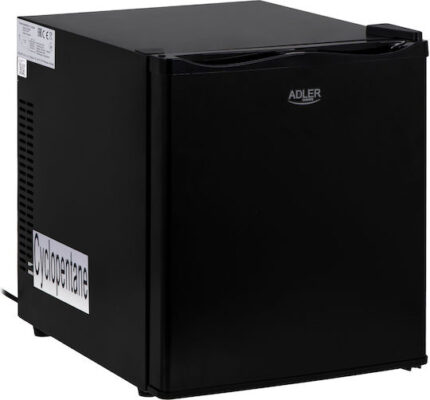 Adler Hotel Mini Bar 28lt 38x48x45cm