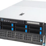 ASRock Barebone (1U4L-GENOA/2T)