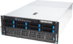ASRock Barebone (1U4L-GENOA/2T)
