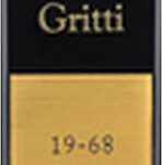 Gritti 19-68 Eau de Parfum 100ml