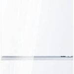 Haier Fridge-Freezer 483lt NoFrost H200.6xW70xD67.5cm White HTW7720DNGW