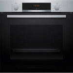 Bosch Over Counter Oven 71lt W59.4cm.
