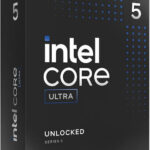 Intel Ultra 5 245KF 3.60GHz Processor 14 Core for Socket 1851 in Box