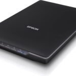 Epson Perfection V39II Flatbed Scanner A4