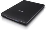 Epson Perfection V39II Flatbed Scanner A4