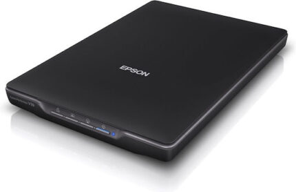 Epson Perfection V39II Flatbed Scanner A4