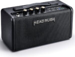 Headrush Black