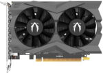 Zotac GeForce RTX 3050 6GB GDDR6 Κάρτα Γραφικών