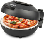 G3Ferrari Pizza Maker 1200W Gray
