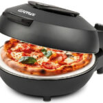 G3Ferrari Pizza Maker 1200W Gray
