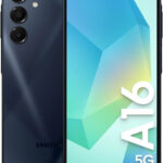 Samsung Galaxy A16 4G Dual SIM (4/128GB) Black