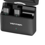 Vention NCAB0 Microphone Flyout
