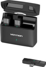 Vention NCAB0 Microphone Flyout