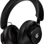Adam H200 Over Ear Ακουστικά Μαύρα