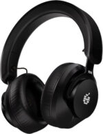 Adam H200 Over Ear Ακουστικά Μαύρα