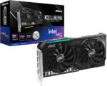 ASRock ARC B570 10GB GDDR6 Challenger OC Graphics Card