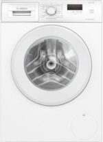 Bosch Washing Machine 7kg 1400 Rounds Speed Perfect WGE02201PL