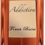 Franck Boclet Addiction Eau de Parfum 100ml