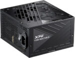 Adata XPG Core Reactor ll 850W Black Computer Power Supply Full Modular 80 Plus Gold