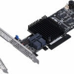 Asus PCI Card with RAID Port